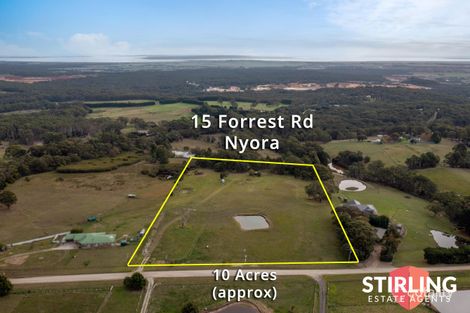 15 Forrest Dr, Nyora, VIC 3987