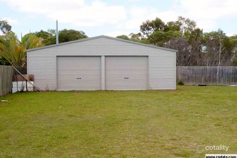 Property photo of 34 Sandalwood Drive Wondunna QLD 4655