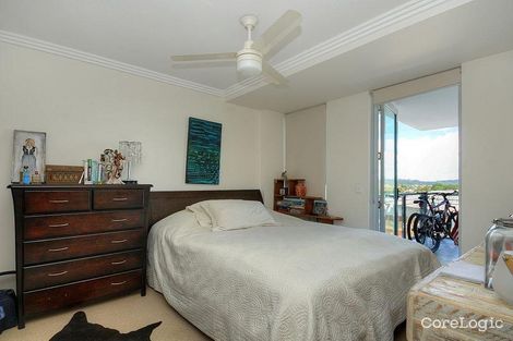 Property photo of 1503/10 Fifth Avenue Palm Beach QLD 4221