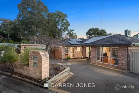 1 Miowera Grn, Greensborough, VIC 3088