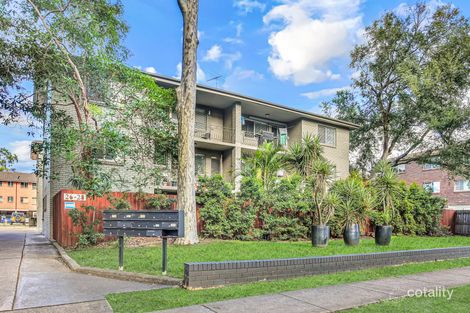 10/26-28 Oxford St, Merrylands, NSW 2160