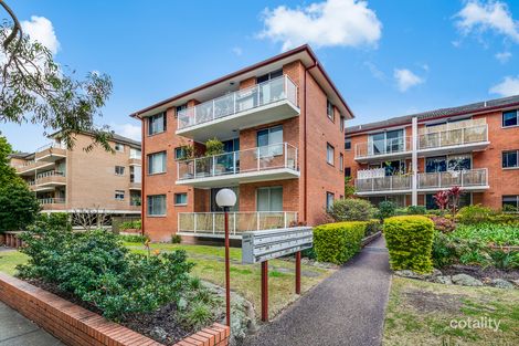 9/133-137 Sydney St, North Willoughby, NSW 2068