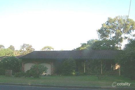 4 Mackays Rd, Coffs Harbour, NSW 2450