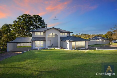 Property photo of 5 Whitehall Road Kenthurst NSW 2156