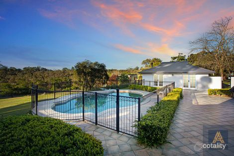 Property photo of 5 Whitehall Road Kenthurst NSW 2156