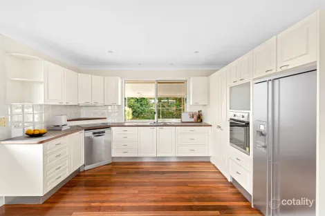 Property photo of 34 Murray Crescent Nambour QLD 4560