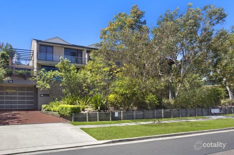 Property photo of 12/1A Busaco Road Marsfield NSW 2122