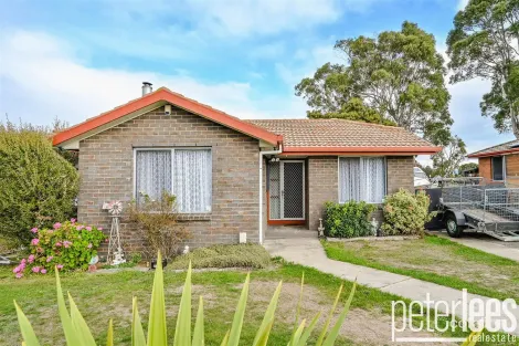 Property photo of 3 Tulipwood Crescent Rocherlea TAS 7248
