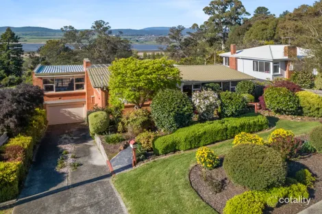 Property photo of 79 Cormiston Road Riverside TAS 7250