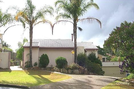 17 Cynthia Cres, Springwood, QLD 4127