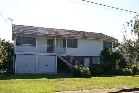 Property photo of 24 Warde Street Scarborough QLD 4020