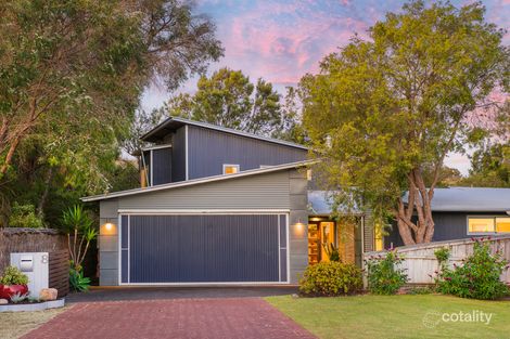 Property photo of 8 May Close Dunsborough WA 6281
