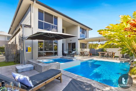 Property photo of 4 Paige Crescent Wakerley QLD 4154