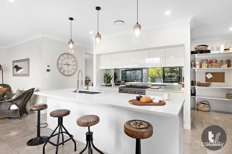 Property photo of 4 Paige Crescent Wakerley QLD 4154