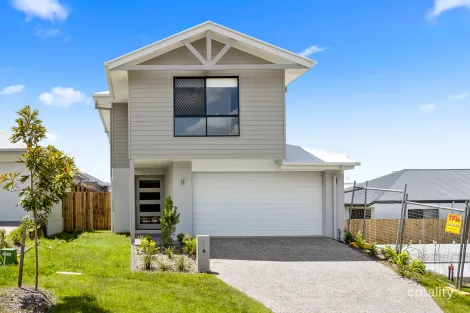 3 Tuckeroo Way, Greenbank, QLD 4124