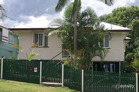 46 Rolleston St, Keperra, QLD 4054