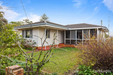 Property photo of 41 Wentworth Street Centenary Heights QLD 4350
