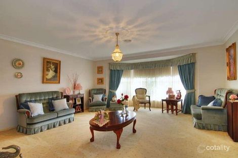 Property photo of 12 Blackett Place Bowral NSW 2576