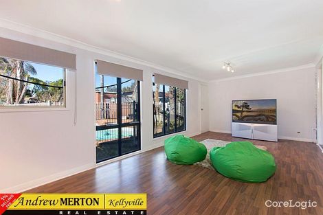 Property photo of 3 Thyme Street Quakers Hill NSW 2763