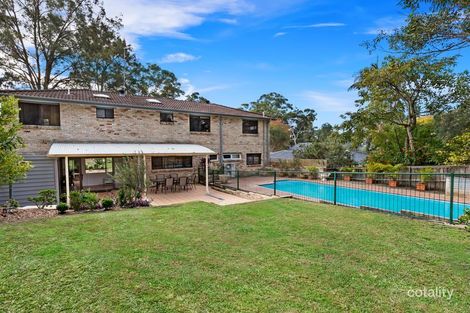 Property photo of 17 Blackburn Street St Ives NSW 2075