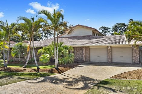 Property photo of 20 Arnold Palmer Drive Parkwood QLD 4214