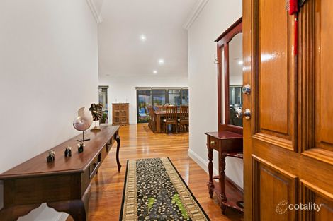 Property photo of 7 Goldthorp Court Frankston South VIC 3199