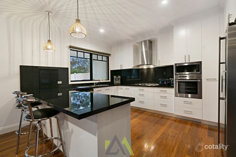 Property photo of 7 Goldthorp Court Frankston South VIC 3199