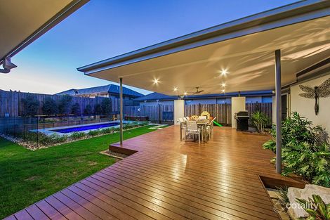 Property photo of 24 Esk Crescent Wakerley QLD 4154