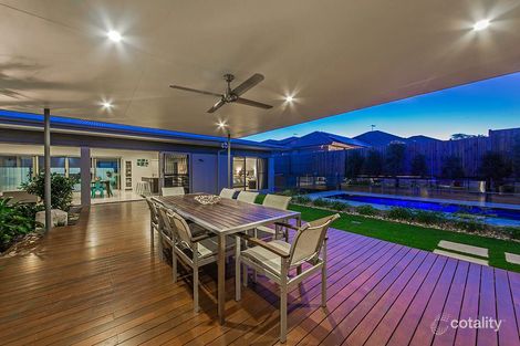 Property photo of 24 Esk Crescent Wakerley QLD 4154