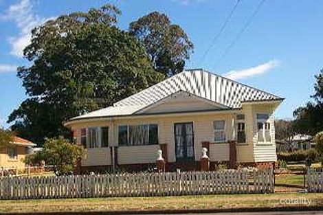 157 Holberton St, Newtown, QLD 4350