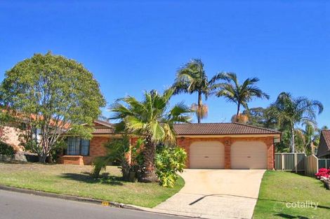 31 Darcey Rd, Castle Hill, NSW 2154