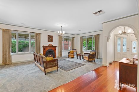 Property photo of 1 Mitchell Court Croydon North VIC 3136