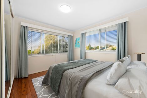 Property photo of 27 Martini Street Mount Lofty QLD 4350