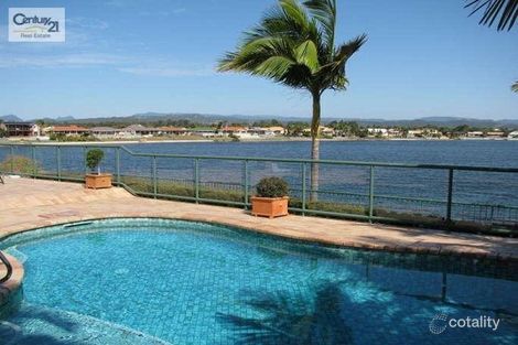 Property photo of 31 Pintail Crescent Burleigh Waters QLD 4220