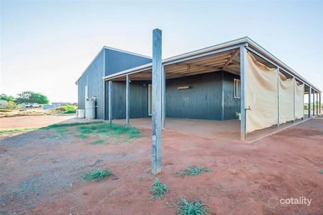 Property photo of 1 Councillor Road Boodarie WA 6722