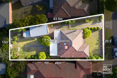 14 Mendip Rd, Reservoir, VIC 3073