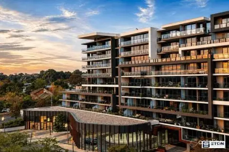 810/770b Toorak Rd, Glen Iris, VIC 3146