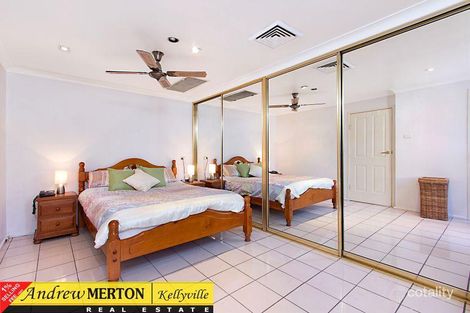 Property photo of 3 Thyme Street Quakers Hill NSW 2763