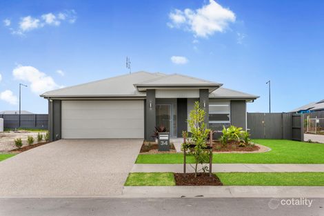 34 Rottnest Cres, Banya, QLD 4551