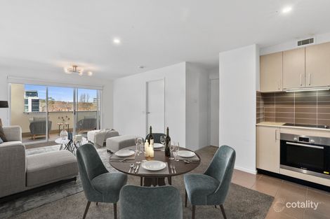 Property photo of 44/28 Mort Street Braddon ACT 2612