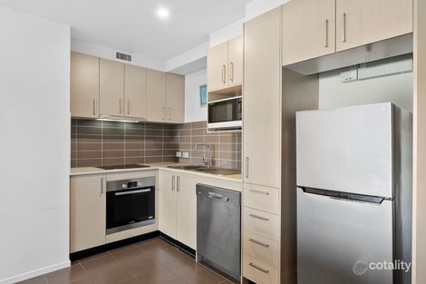 Property photo of 44/28 Mort Street Braddon ACT 2612