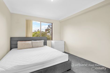Property photo of 10/14-20 Birmingham Street Merrylands NSW 2160