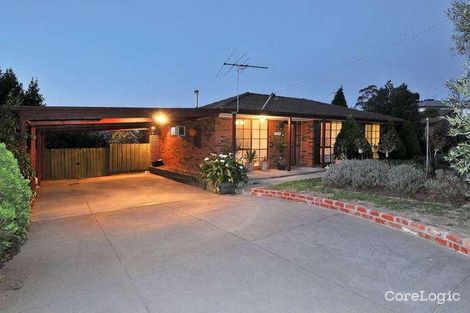 Property photo of 7 Victor Place Attwood VIC 3049