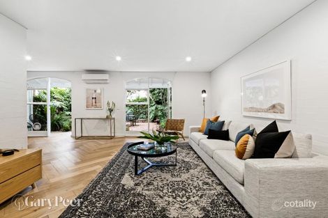 Property photo of 173 Hotham Street East Melbourne VIC 3002