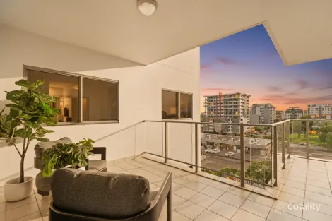 Property photo of 24/108 Mitchell Street Darwin City NT 0800