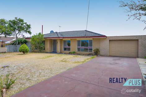 21 Fitzwater Way, Spearwood, WA 6163