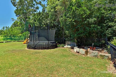 Property photo of 4 Truscot Place Thornlands QLD 4164