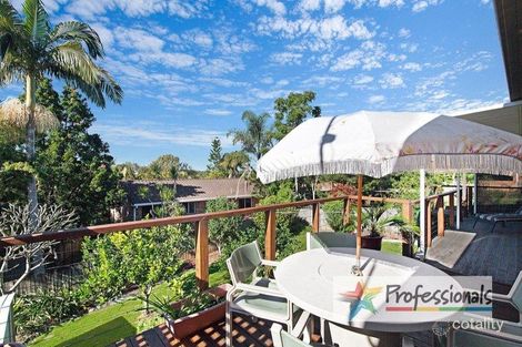 Property photo of 35 De Castella Drive Boambee East NSW 2452
