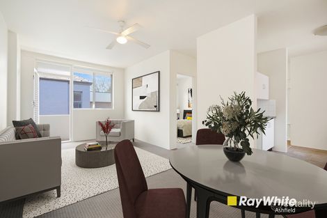 Property photo of 5/86 Cambridge Street Stanmore NSW 2048