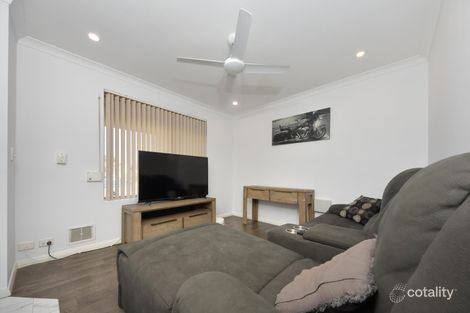 Property photo of 67 Mataitai Loop Cooloongup WA 6168